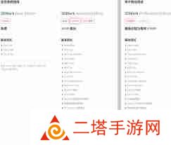 3DMark免费版与付费版的区别是什么-探索3DMark免费和付费版本的主要差异