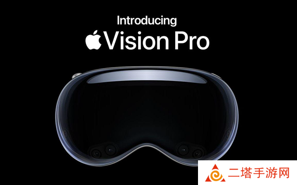 VisionPro近视眼能用吗