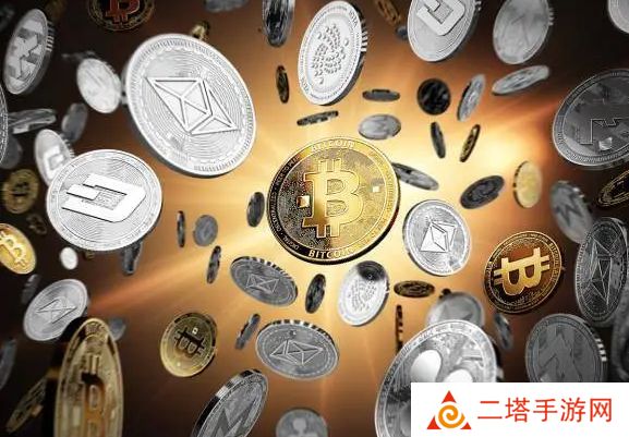 以太坊(ETH)历年价格走势k线图!2025最新整理